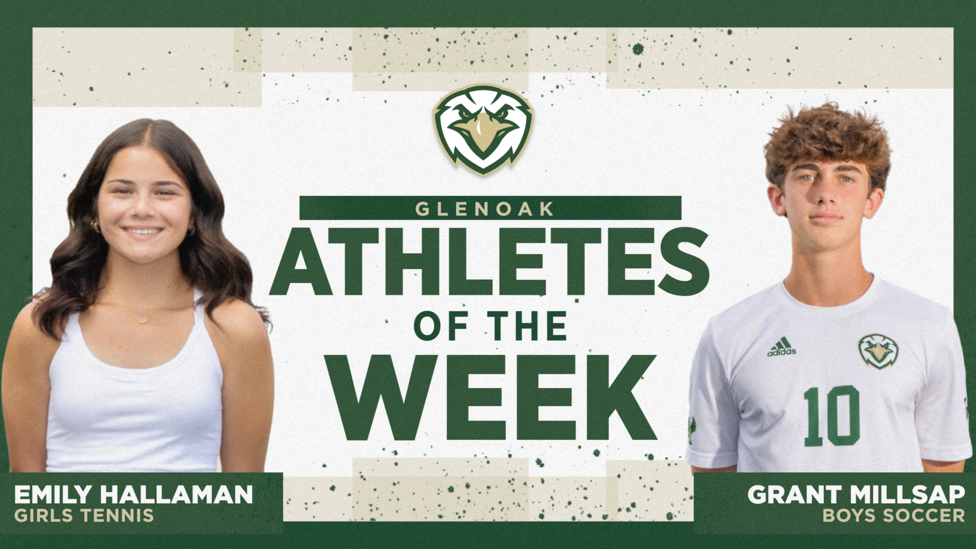 Athletes Of The Week 9 15 25 Smaller